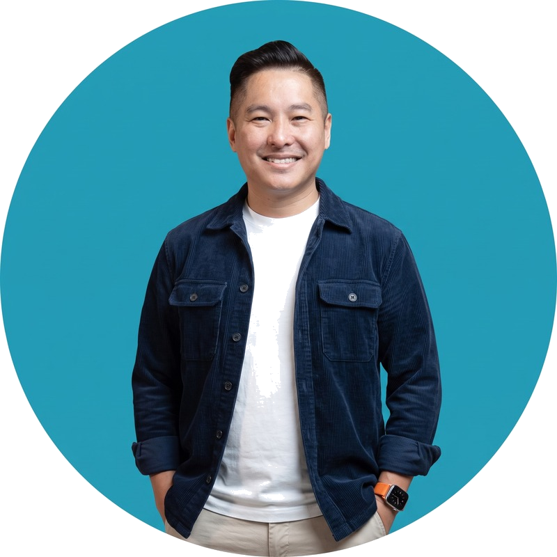 Andy Neo, founder of Cushiere